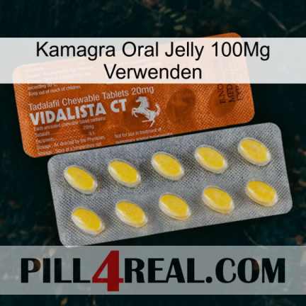 Kamagra Oral Jelly 100Mg Use 42
